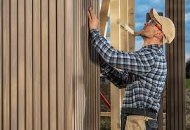 Best Custom Trim and Detailing for Siding  in Arta, CA